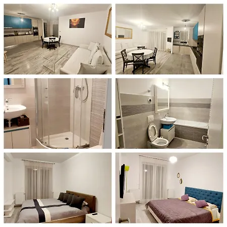 Tramonti Avantgarden