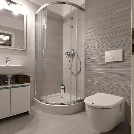 Tramonti Avantgarden Apartment